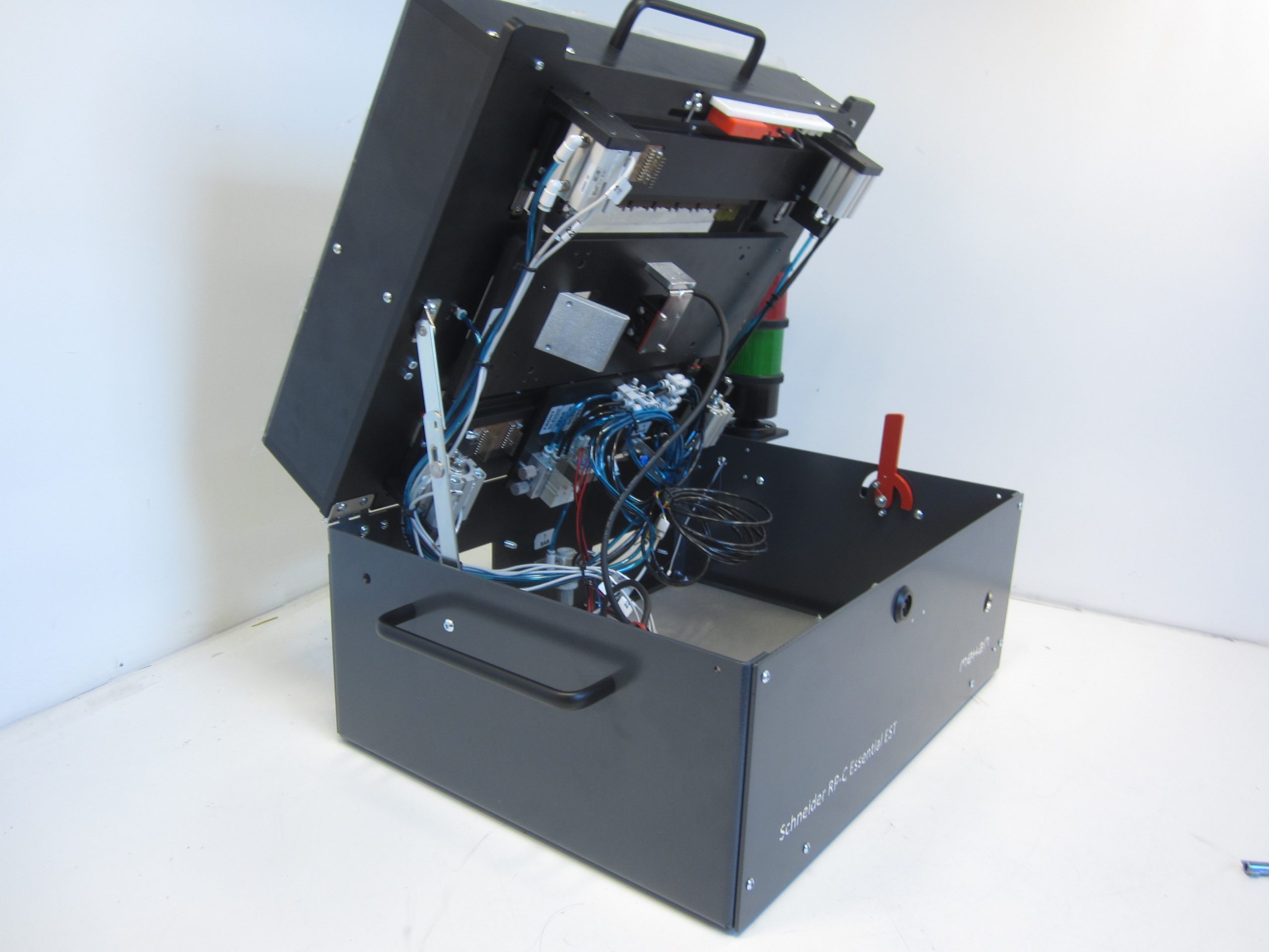 Advanced PCBA Functional Test Solutions - Image 6